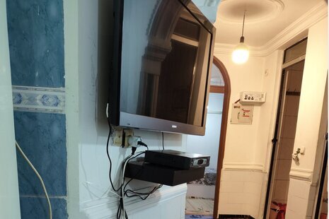 آپارتمان مبله دو خواب گلسار در بوشهر