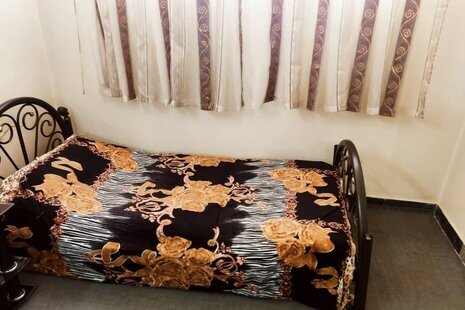 سوئیت 65 متری مبله در اصفهان