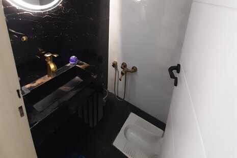 باغ ویلا تکخواب استخردار شهریار