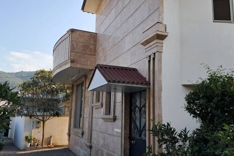 ویلا مبله دو خواب در تنکابن