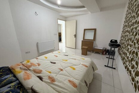 آپارتمان مبله سه خواب میثاق 5 در تبریز