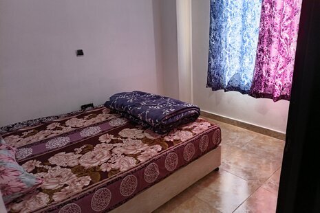 واحد مبله دوخواب 102در چالوس