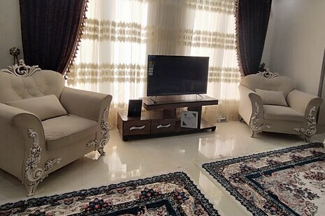 ویلای نوساز دریاچه استیل در آستارا