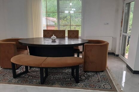 واحد طبقه دوم مانلی در شیرگاه