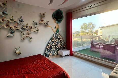 ویلای استخردار در ایزدشهر