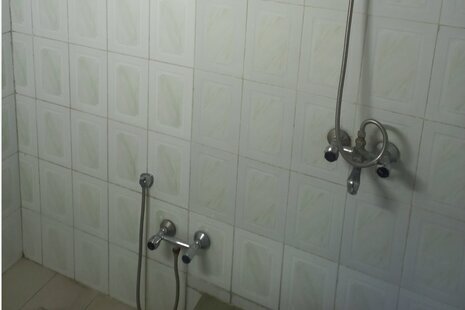 آپارتمان مبله دو خواب در اصفهان