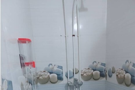 اتاق 4 نفره در خانه مسافر مشهد