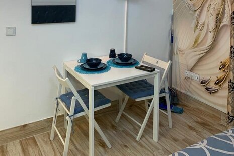 سوییت در شهرک صدف