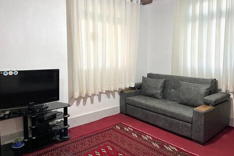 سوئیت ویلا سنتی در گرگان