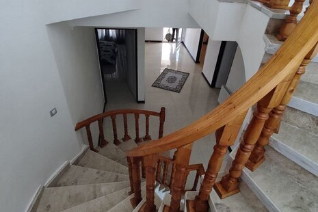 ویلا سه خواب تریپلکس لشتو در شیرود