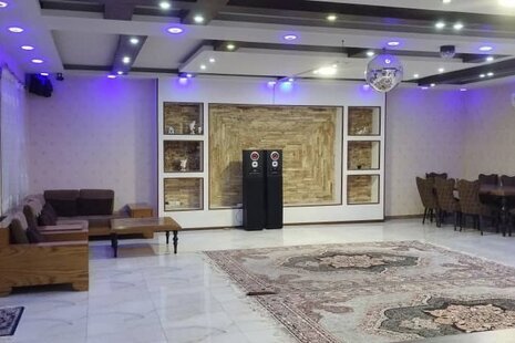 ویلا مبله تکخواب یاس در اسلام شهر