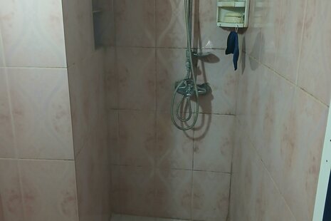 واحد مبله 2 خواب در طبقه همکف ویلا سوادکوه