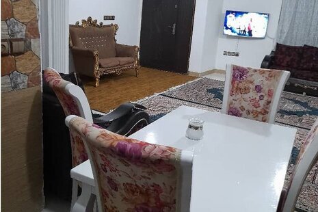 ویلا 2 خواب جاوید در ماسال