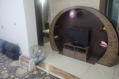 آپارتمان مبله تکخواب سوو در شیراز