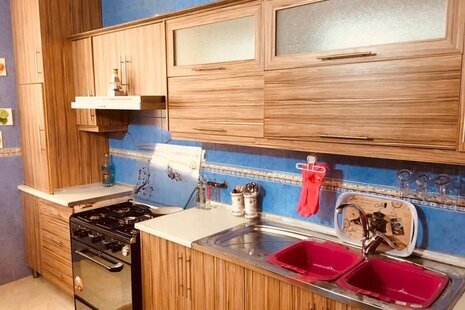 آپارتمان مبله دوخواب واحد 2 در شیراز