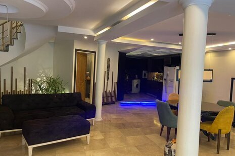 ویلا دوبلکس سه خواب مبله در فشم