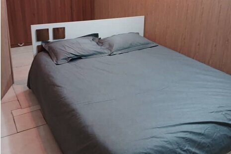 آپارتمان تکخواب مبله در اصفهان