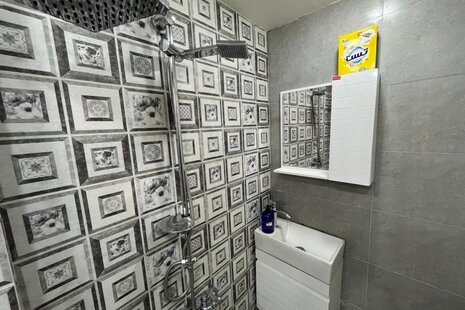 آپارتمان مبله تکخواب واحد 2 در نارمک