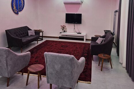 ویلا مبله دوخواب در بندرانزلی