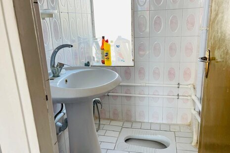 آپارتمان مبله دوخواب اوستا در شیراز