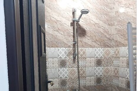 ویلا استخردار دوخواب خانه قنبری در متل قو
