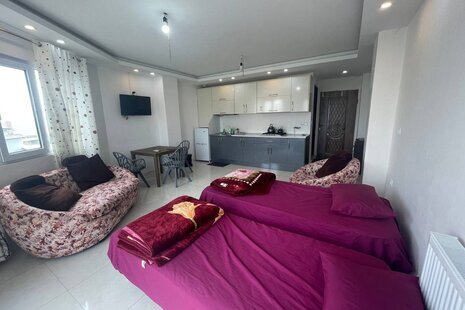 سوئیت مبله 1 تیرگر در بابلسر