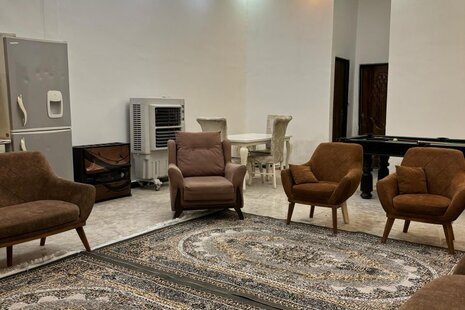 ویلا 2 خواب استخردار هاشامیر 3 در چهارباغ