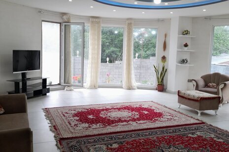 ویلا تکخواب سام در رشت