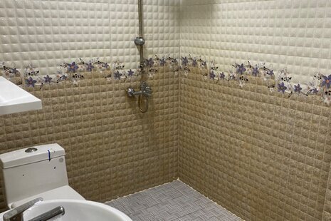 آپارتمان دو خواب مبله سما 2 در قشم