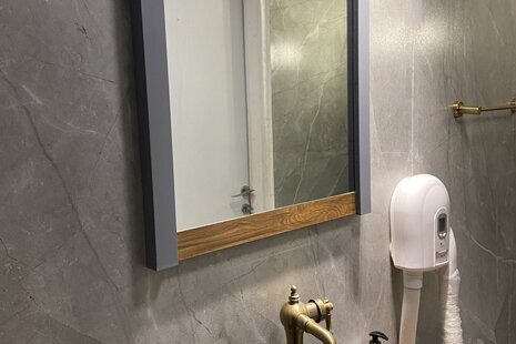 واحد تکخواب مبله 14 در هتل آپارتمان نشتارود