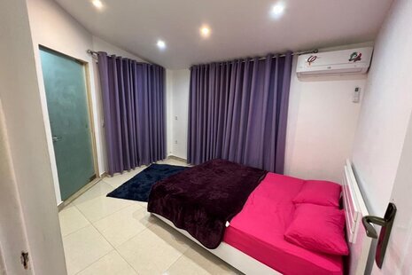 ویلا دوبلکس استخردار سه خواب در سرخرود