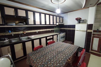 واحد دوخواب در طبقه اول ویلا تنکابن