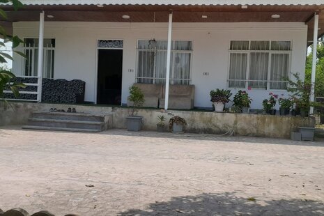 ویلا مبله دوخواب در تنکابن