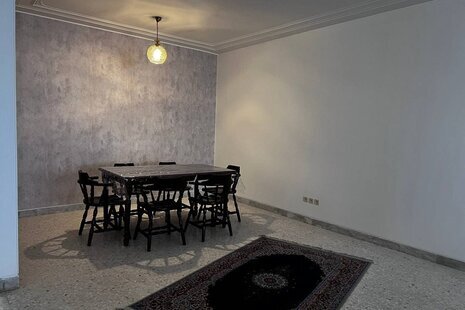 آپارتمان مبله سه خواب پارک در اصفهان