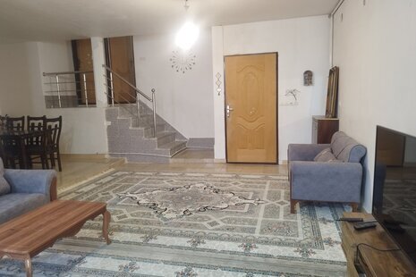 آپارتمان مبله تکخواب در خرم آباد