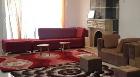 خانه ویلایی دو خواب در نور