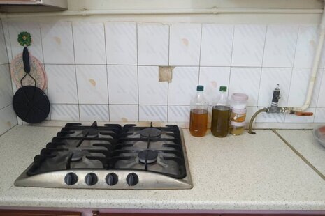 ویلای دو خواب دلارام در رستم آباد