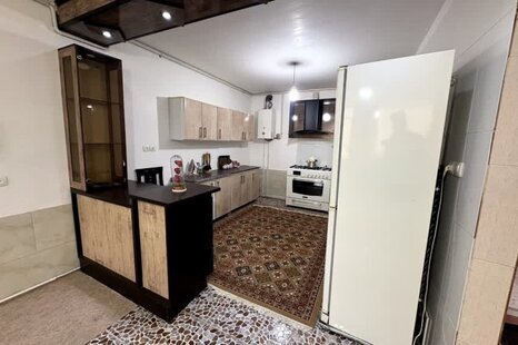 آپارتمان مبله تکخواب دریاچه کیو در خرم آباد