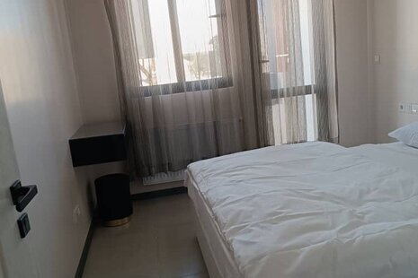 آپارتمان سه خواب مستر دانژه در شیراز