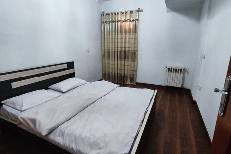 آپارتمان 2 خواب بهاران 7 در شیراز