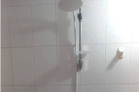 اتاق چهار نفره 1 در هتل آپارتمان مشهد