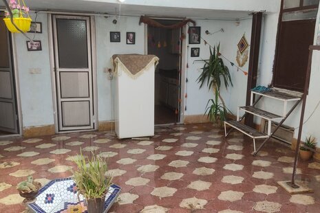 ویلا مبله تک خواب در شیراز