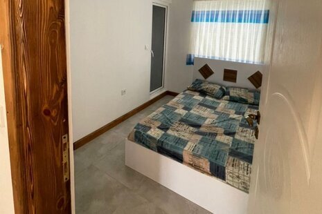 ویلا مبله دوبلکس دوخواب استخردار بهار در ایزدشهر