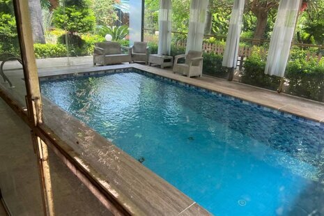 ویلا استخردار در بابلسر