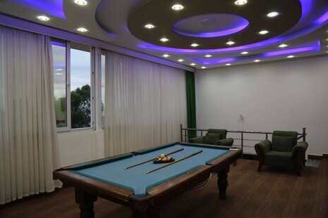 ویلا تریپلکس استخردار در بابلسر