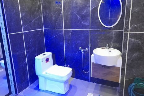 آپارتمان مبله دوبلکس دو خواب در فریدونکنار