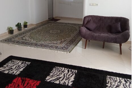 ویلا تکخواب مبله در چالوس