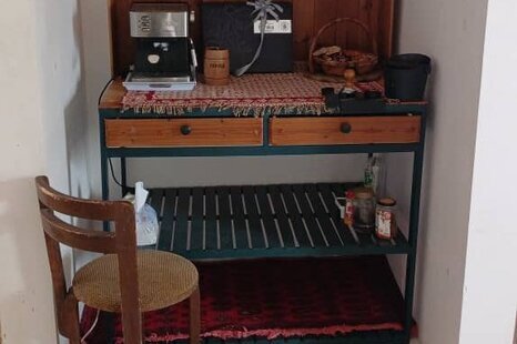 ویلا تریپلکس مبله دوخواب ماه پری در دماوند