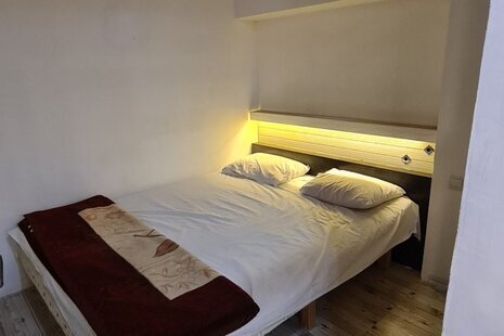 آپارتمان مبله دوخواب آرامش در کرمانشاه