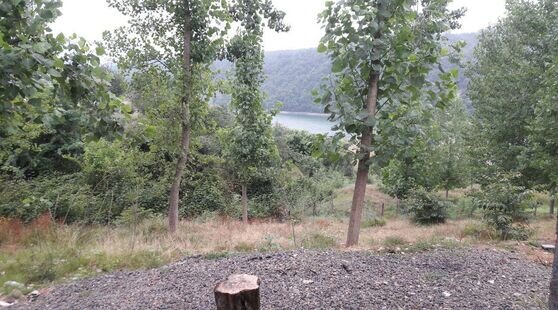 ویلا نقلی روستایی در لفور